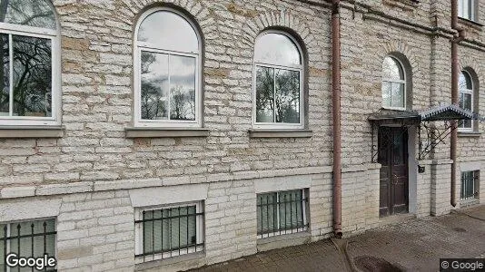 Office spaces for rent i Tallinn Kesklinna - Photo from Google Street View