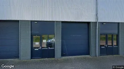 Commercial properties for sale in Schagen - Photo from Google Street View