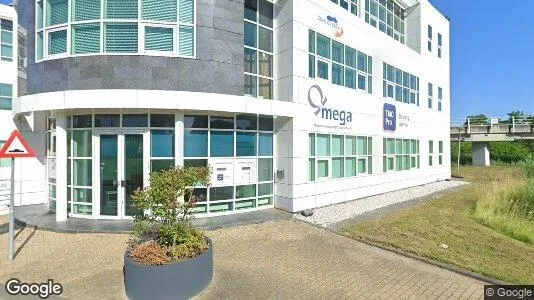 Office spaces for rent i Capelle aan den IJssel - Photo from Google Street View