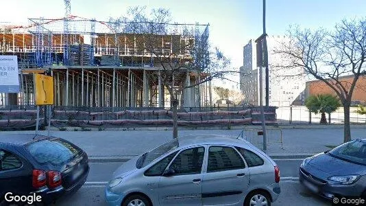 Office spaces for rent i Location is not specified - Photo from Google Street View