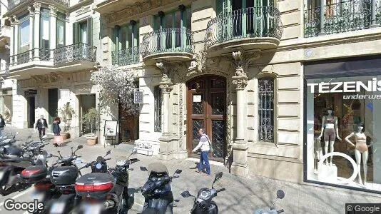 Office spaces for rent i Location is not specified - Photo from Google Street View