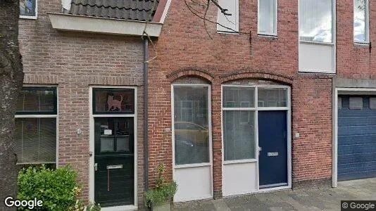 Büros zum Kauf i Groningen – Foto von Google Street View