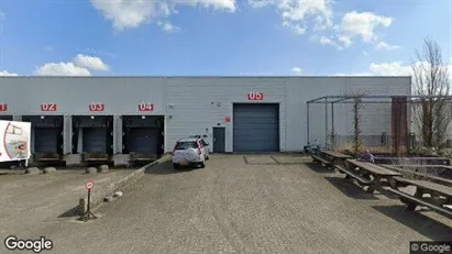 Büros zum Kauf in Tynaarlo – Foto von Google Street View