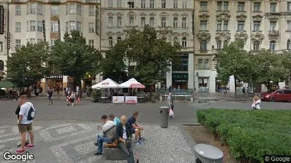 Büros zur Miete in Location is not specified – Foto von Google Street View