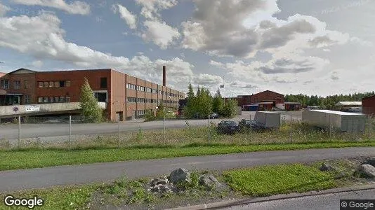 Warehouses for rent i Akaa - Photo from Google Street View