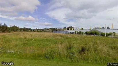 Lager zur Miete in Tuusula – Foto von Google Street View