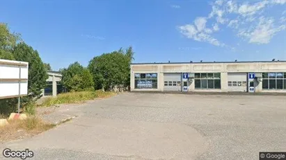 Kontorer til leie i Tuusula – Bilde fra Google Street View