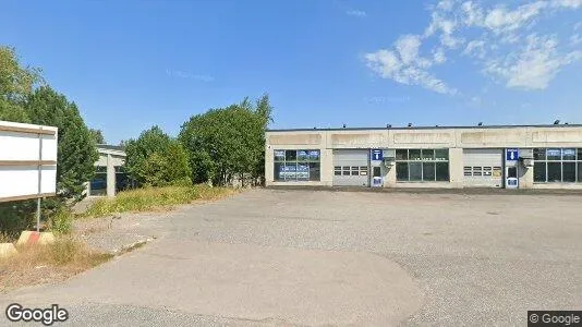 Office spaces for rent i Tuusula - Photo from Google Street View