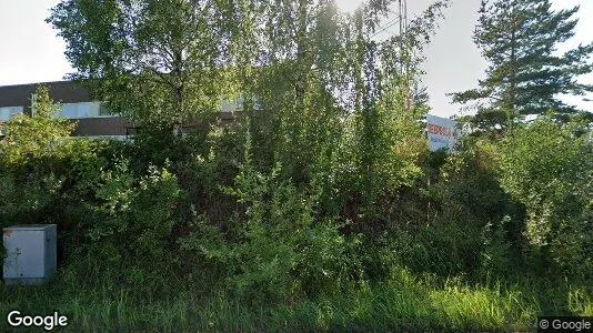 Office spaces for rent i Tuusula - Photo from Google Street View