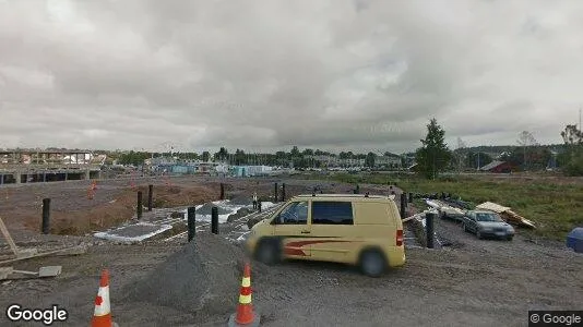 Gewerbeflächen zur Miete i Porvoo – Foto von Google Street View