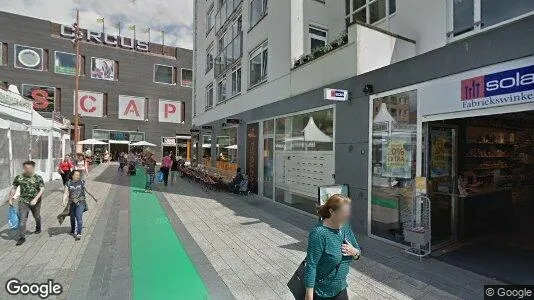 Lokaler til leje i Almere - Foto fra Google Street View