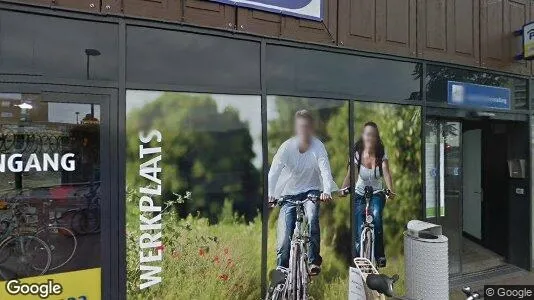 Andre lokaler til leie i Almere – Bilde fra Google Street View