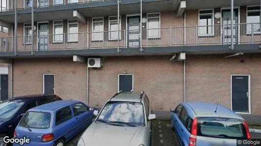 Commercial properties for rent i Purmerend - Photo from Google Street View