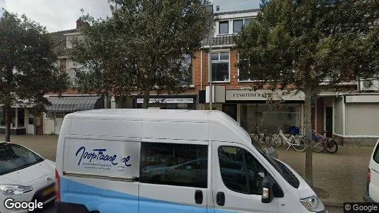 Commercial properties for rent i Noordwijk - Photo from Google Street View