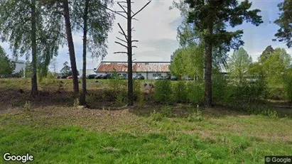 Kontorer til leie i Ringerike – Bilde fra Google Street View