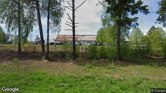 Kontorlokaler til leje i Ringerike - Foto fra Google Street View