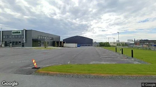 Andre lokaler til leie i Karmøy – Bilde fra Google Street View