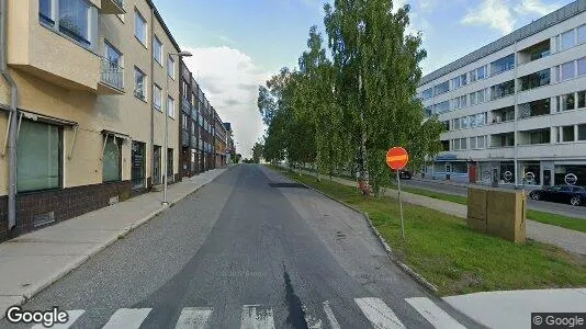 Lokaler til leje i Kemi - Foto fra Google Street View