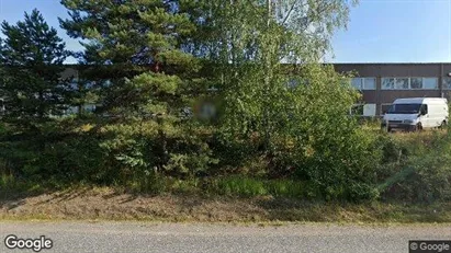 Kontorslokaler för uthyrning i Tusby – Foto från Google Street View