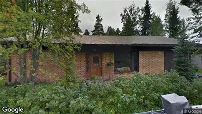 Företagslokaler till salu i Hausjärvi – Foto från Google Street View