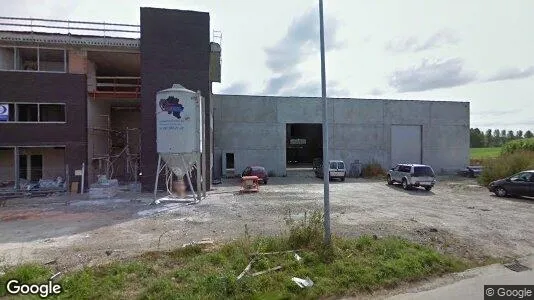 Warehouses for rent i Geraardsbergen - Photo from Google Street View