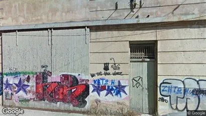 Kontorslokaler för uthyrning i Patras – Foto från Google Street View