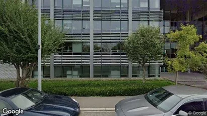 Office spaces for rent in Luxembourg - Photo from Google Street View