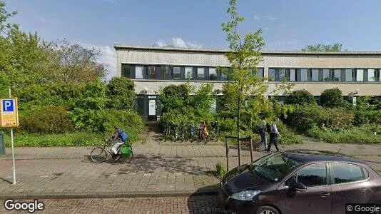 Büros zur Miete i Amsterdam Oud-Zuid – Foto von Google Street View