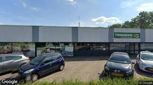 Commercial properties for rent i Beesel - Photo from Google Street View