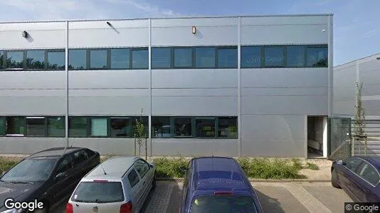 Büros zur Miete i Almere – Foto von Google Street View