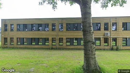 Kontorslokaler för uthyrning i Almere – Foto från Google Street View