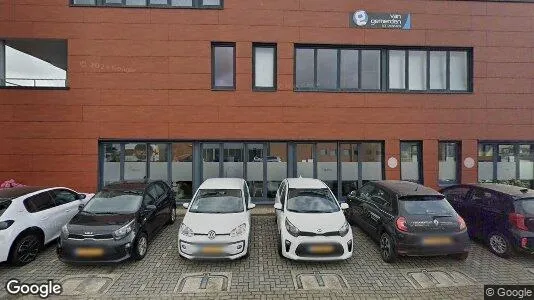 Büros zur Miete i Nijkerk – Foto von Google Street View