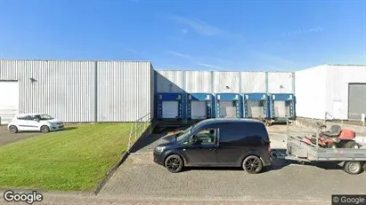 Företagslokaler för uthyrning i Smallingerland – Foto från Google Street View