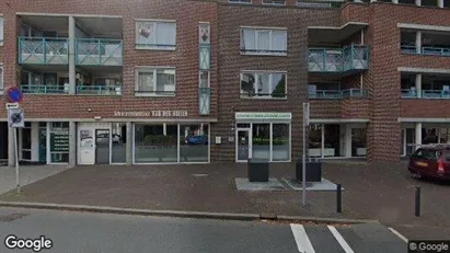 Kantorruimte te huur in Venlo - Foto uit Google Street View
