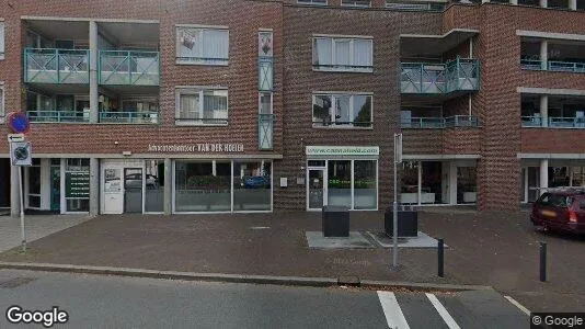 Office spaces for rent i Venlo - Photo from Google Street View