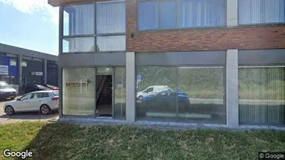 Commercial properties for rent in Zwijndrecht - Photo from Google Street View