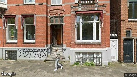 Office spaces for rent i Groningen - Photo from Google Street View