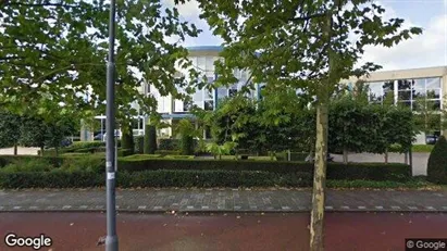 Gewerbeflächen zum Kauf in Den Bosch – Foto von Google Street View