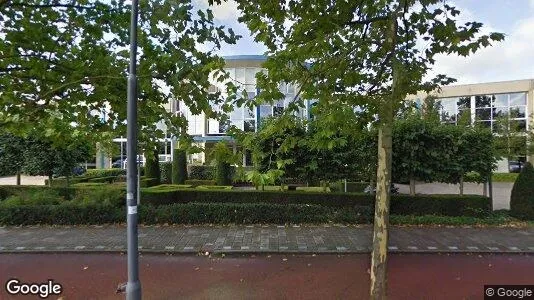 Gewerbeflächen zum Kauf i Den Bosch – Foto von Google Street View