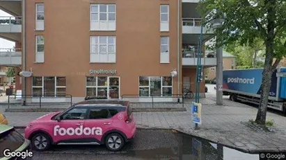 Kontorslokaler för uthyrning i Danderyd – Foto från Google Street View