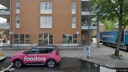 Gewerbeflächen zur Miete i Danderyd – Foto von Google Street View