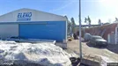 Industrial property for rent, Helsinki Koillinen, Helsinki, Kytkintie 5