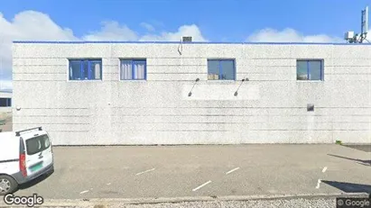 Kontorslokaler för uthyrning i Fjell – Foto från Google Street View