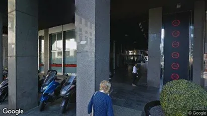 Lokaler til leje i Milano Zona 1 - Centro storico - Foto fra Google Street View