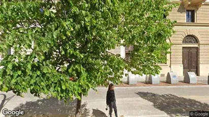 Gewerbeflächen zur Miete in Firenze – Foto von Google Street View