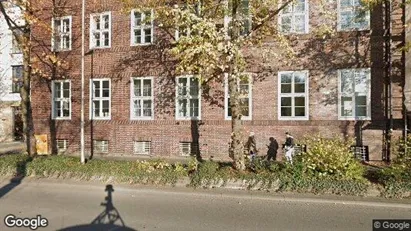 Kontorlokaler til leje i Lippe - Foto fra Google Street View