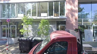 Kontorlokaler til leje i Frankfurt Süd - Foto fra Google Street View
