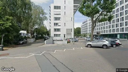 Kontorslokaler för uthyrning i Main-Taunus-Kreis – Foto från Google Street View