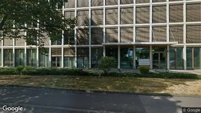 Kontorlokaler til leje i Wiesbaden - Foto fra Google Street View