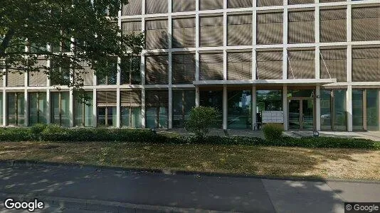 Office spaces for rent i Wiesbaden - Photo from Google Street View